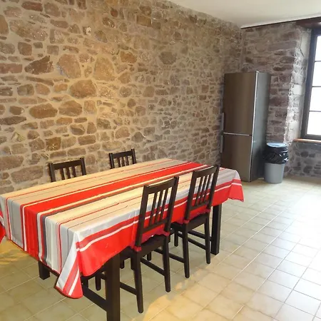 Gite Dourdou - Les Hauts De Camarès Buitenkant foto