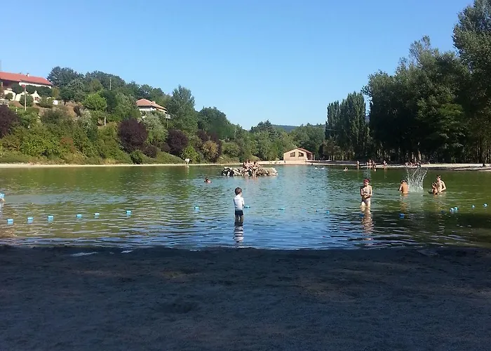 Gite Dourdou - Les Hauts De Camares