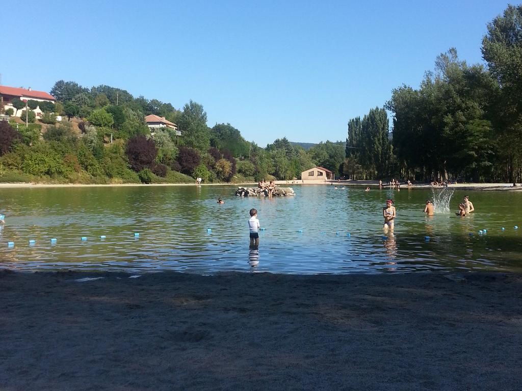 Holiday home Dourdou - Les Hauts De