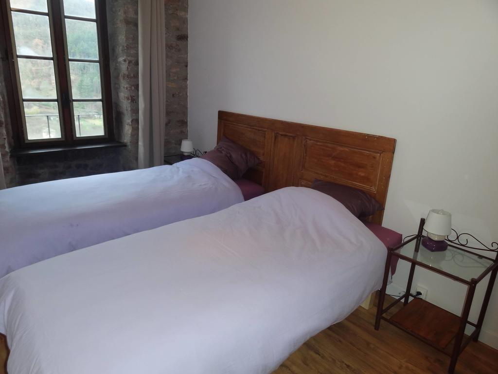 Holiday home Dourdou - Les Hauts De