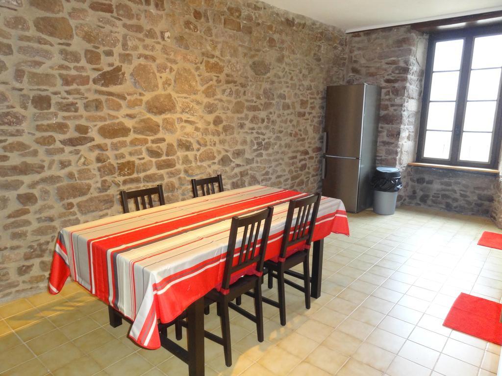 Dourdou - Les Hauts De Holiday home *