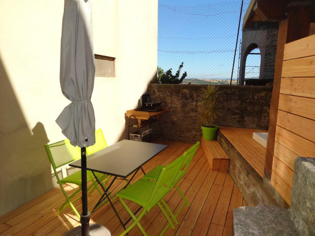 Holiday home Dourdou - Les Hauts De *
